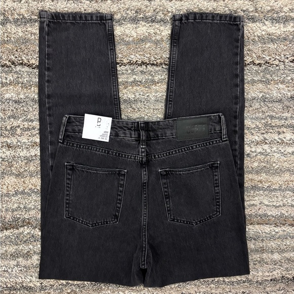 Urban Outfitters BDG High Waisted Tapered Leg Mom Jeans Sz 28W NWT | BDG Jeans - - Picture 11 of 12